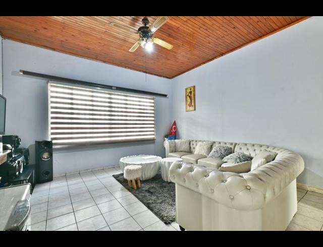 3 BEDROOM HOUSE FOR SALE IN TURFFONTEIN